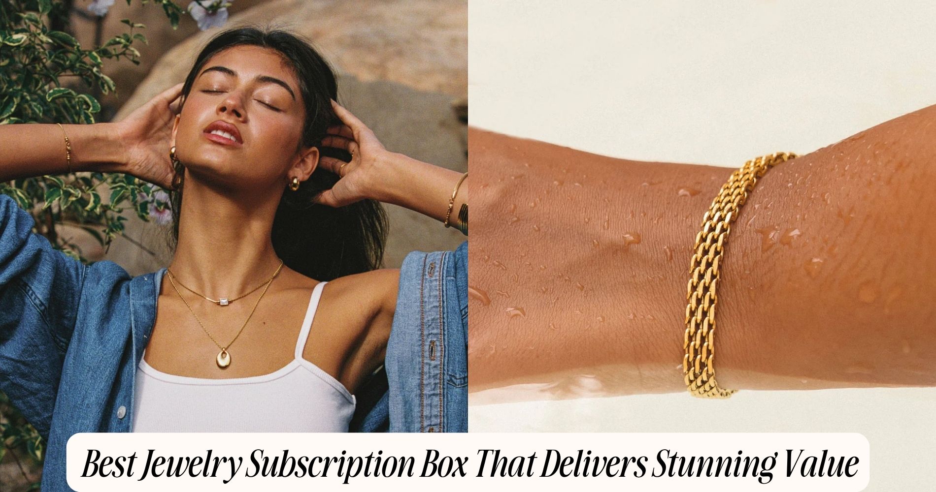 best jewelry subscription box