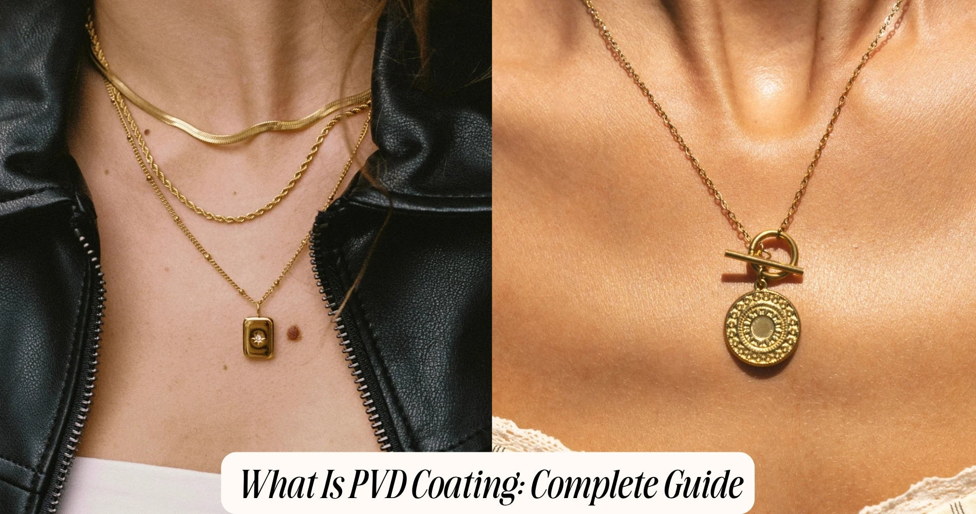 what is pvd coating
