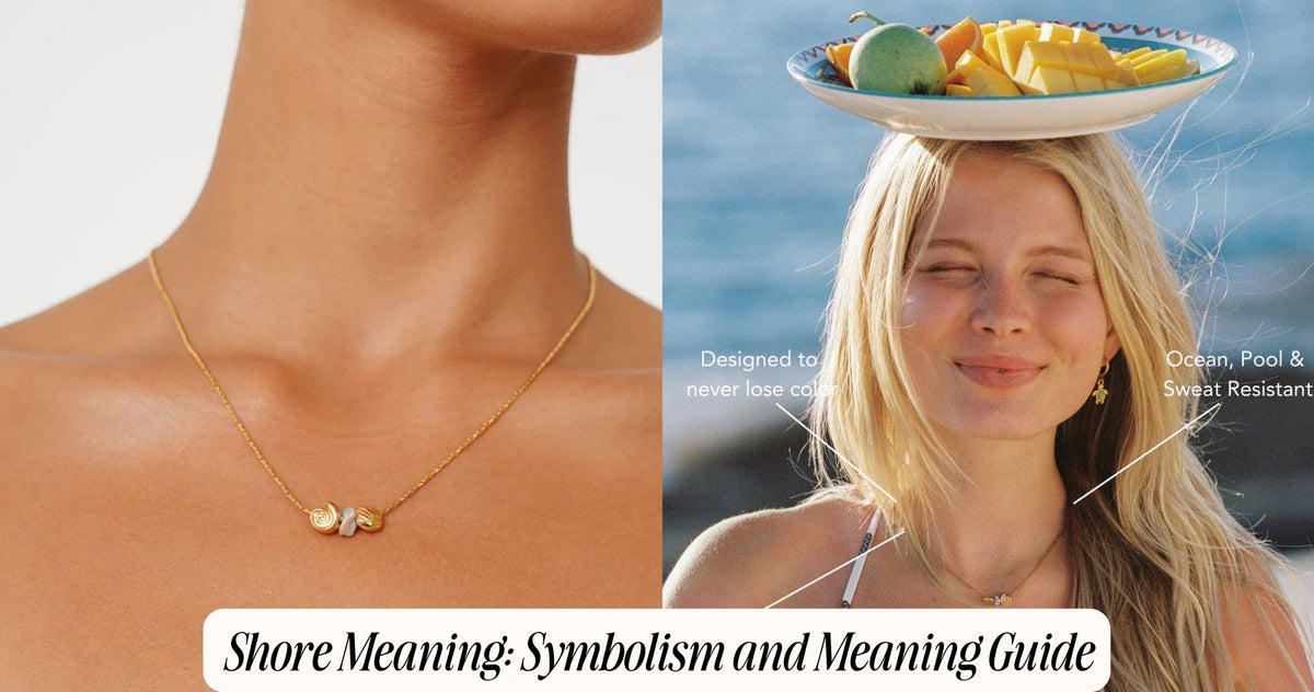 shore meaning