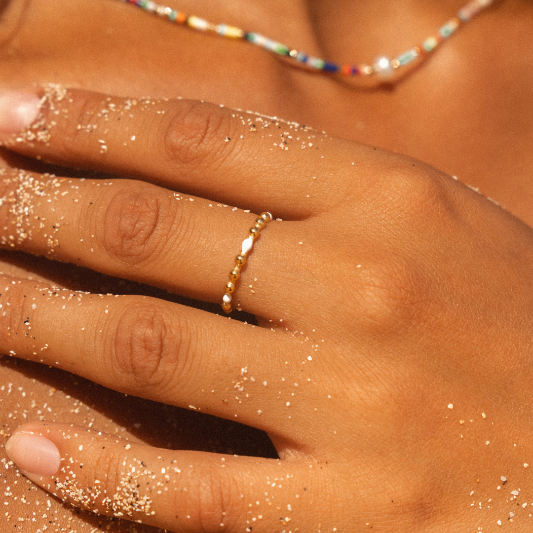Blanca Ring