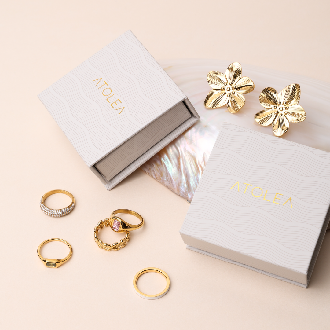 Luxury Gift Box