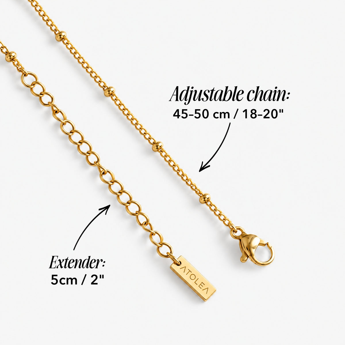 Positano Necklace