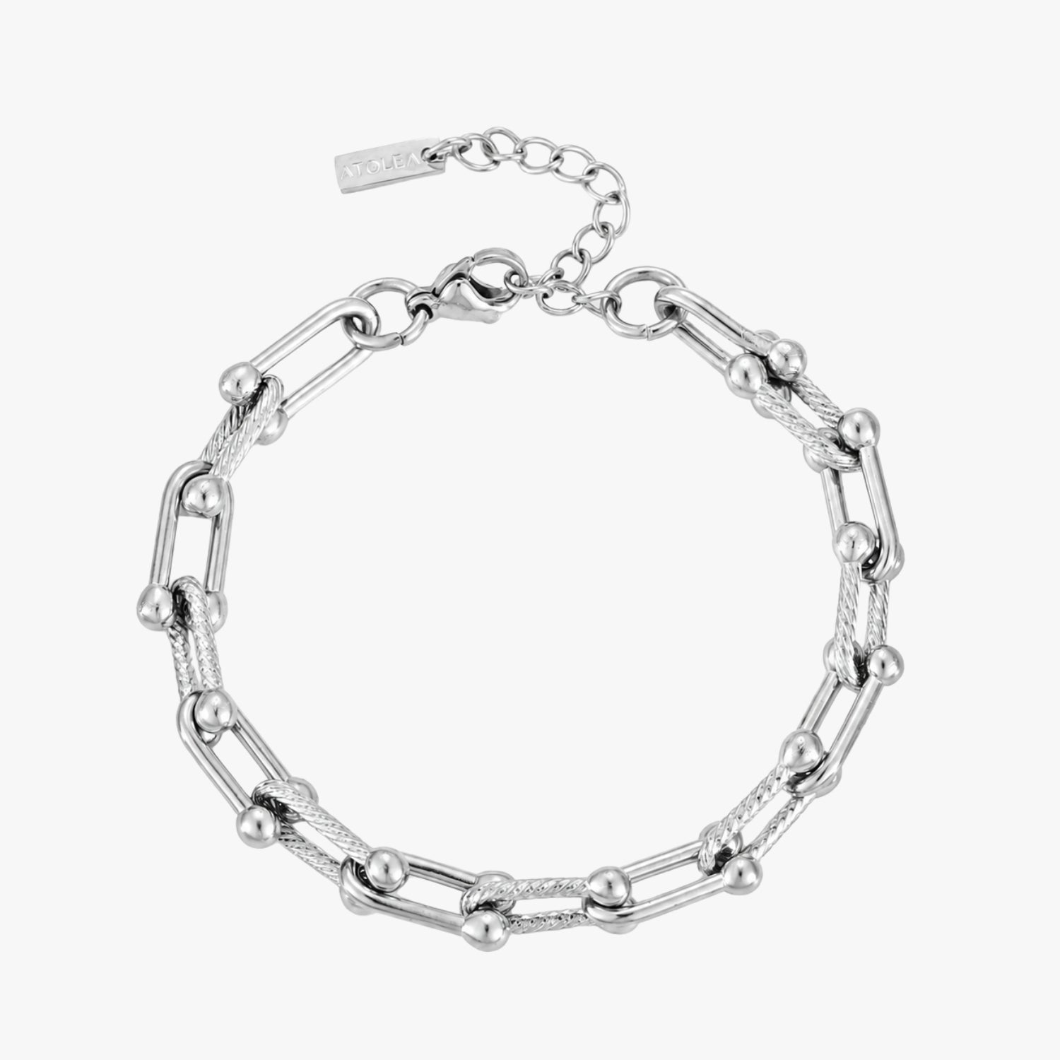 Island Links Bracelet Lifestyle