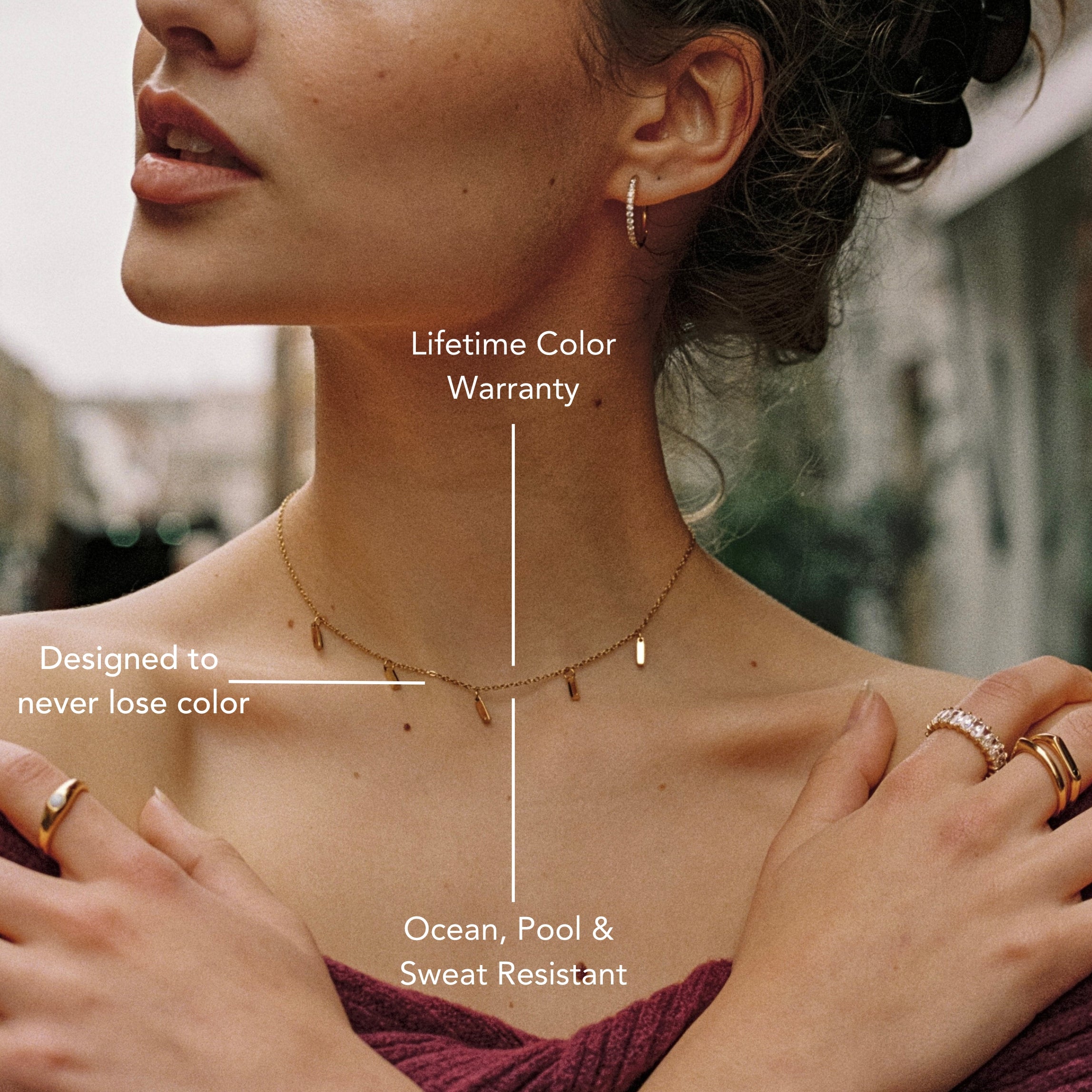 Minimal Green Choker