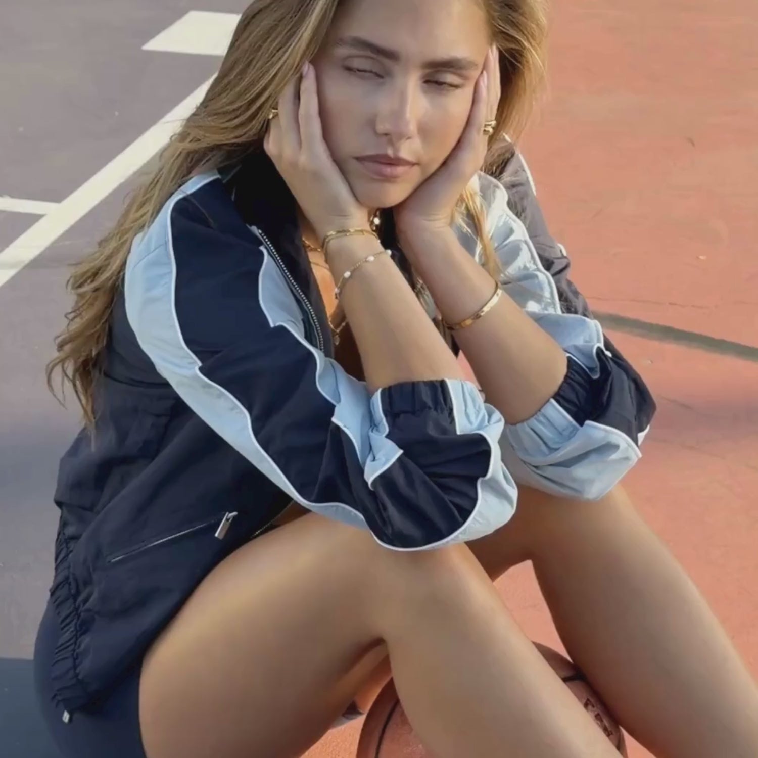 Daily Layered Bracelet