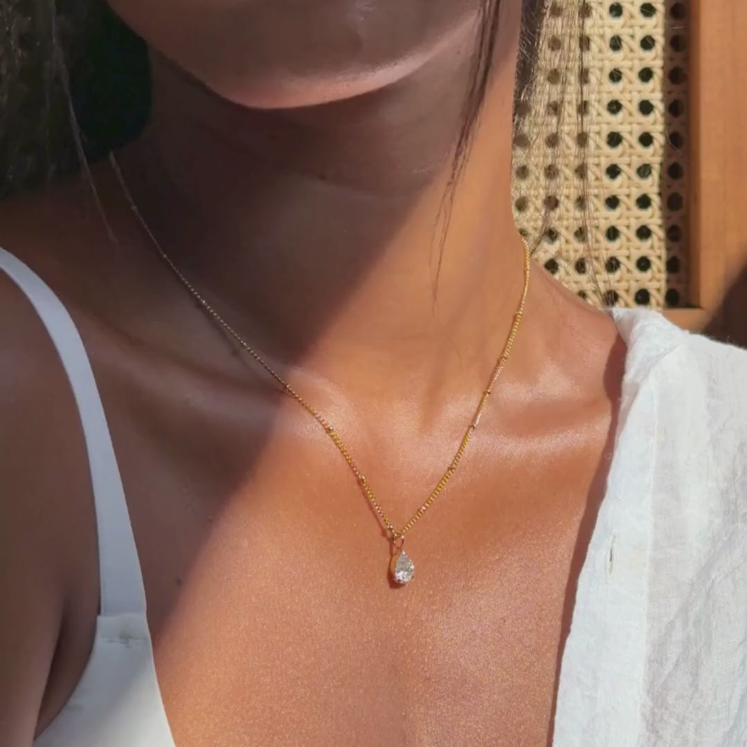 Astra Necklace