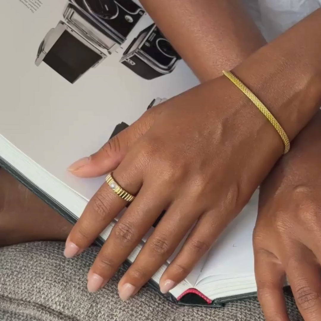 Moana Ring