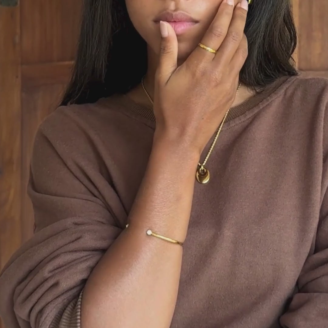 Everyday Band Ring