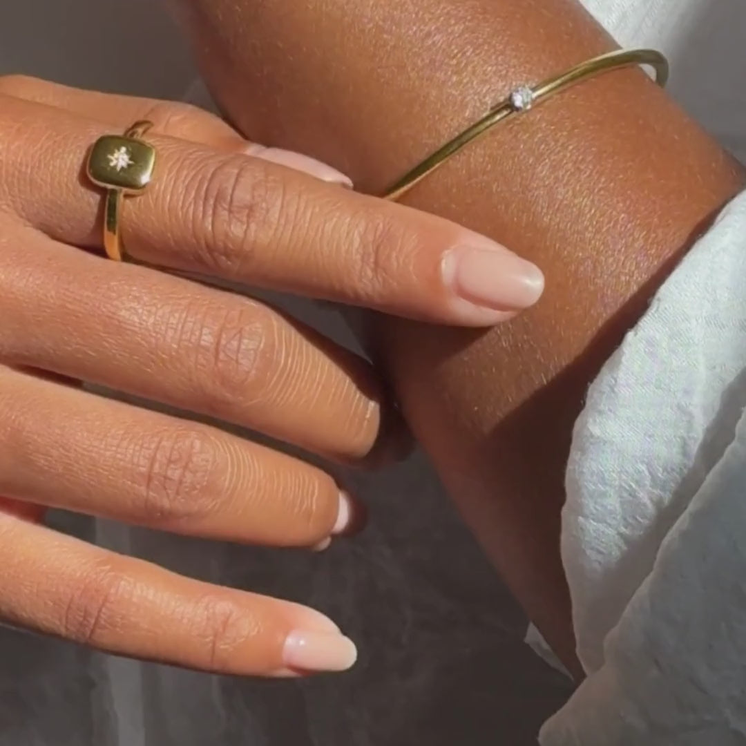 Starlight Ring