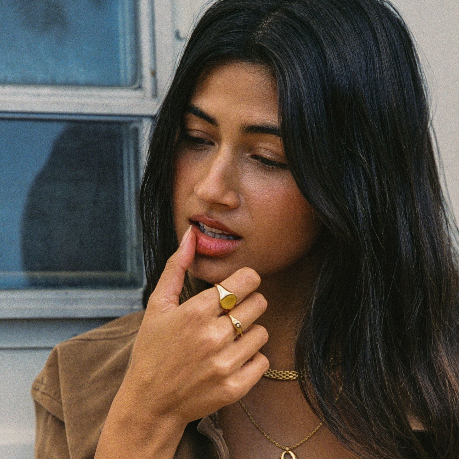 Signet Ring