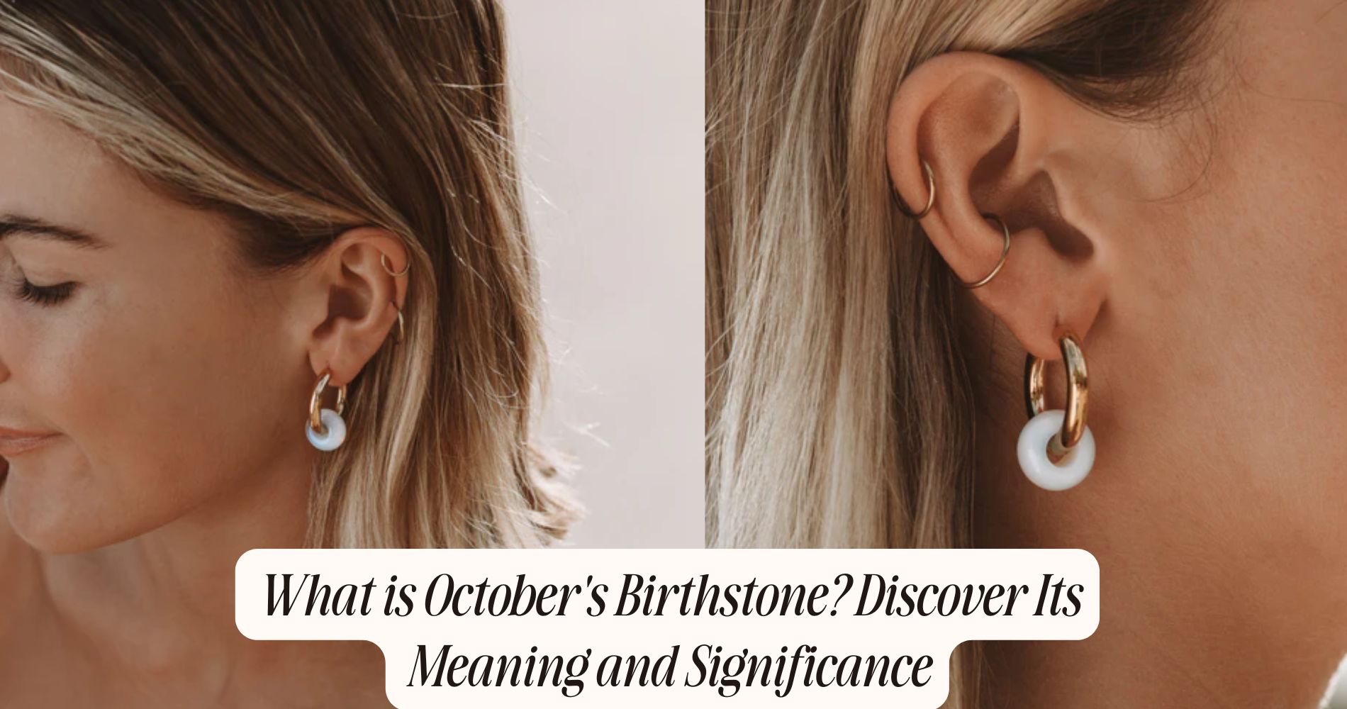 what is october's birthstone