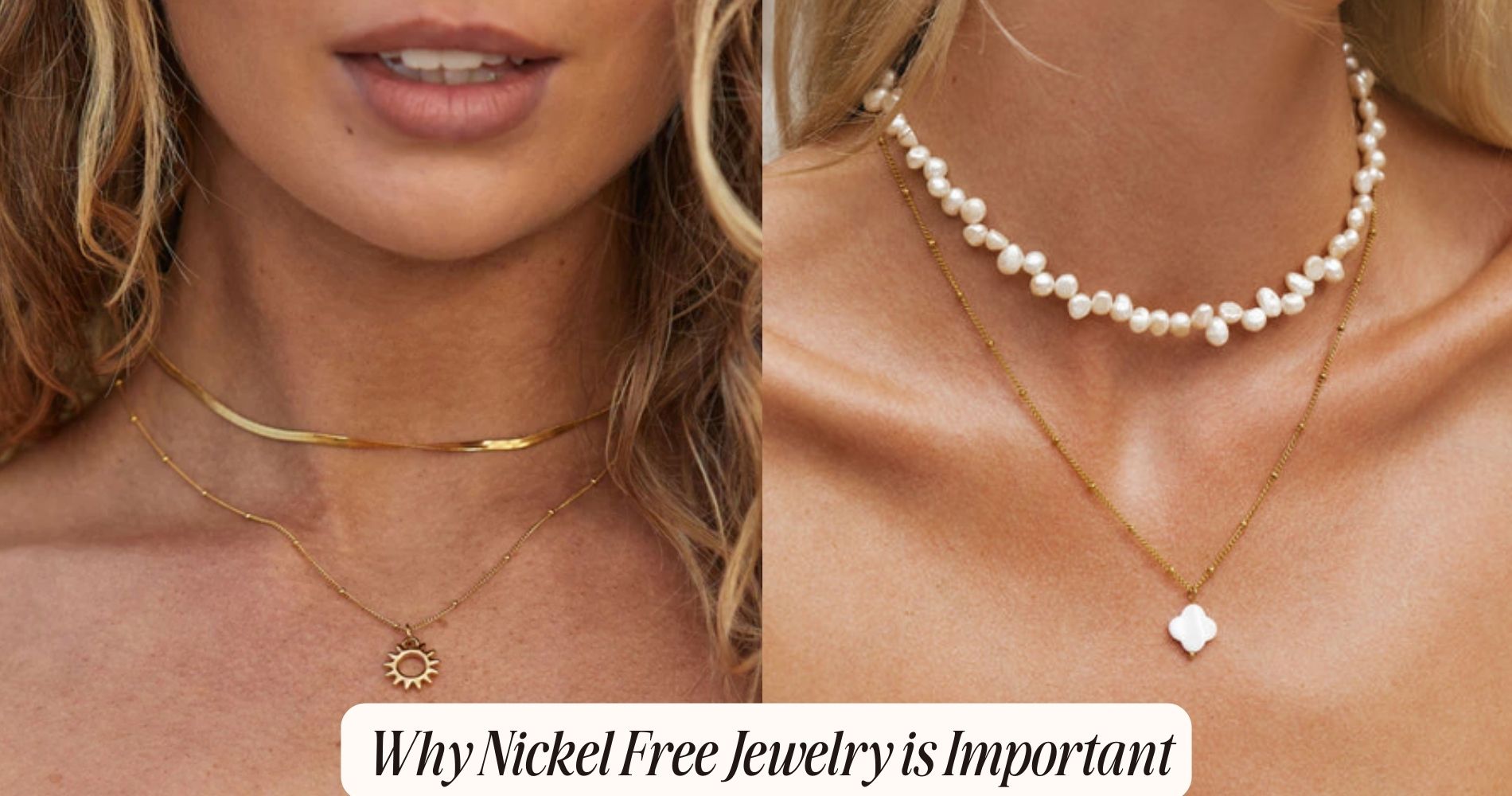 why nickel free is important