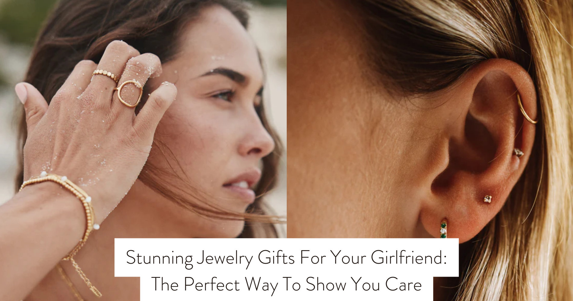 jewelry gifts for girlfriend