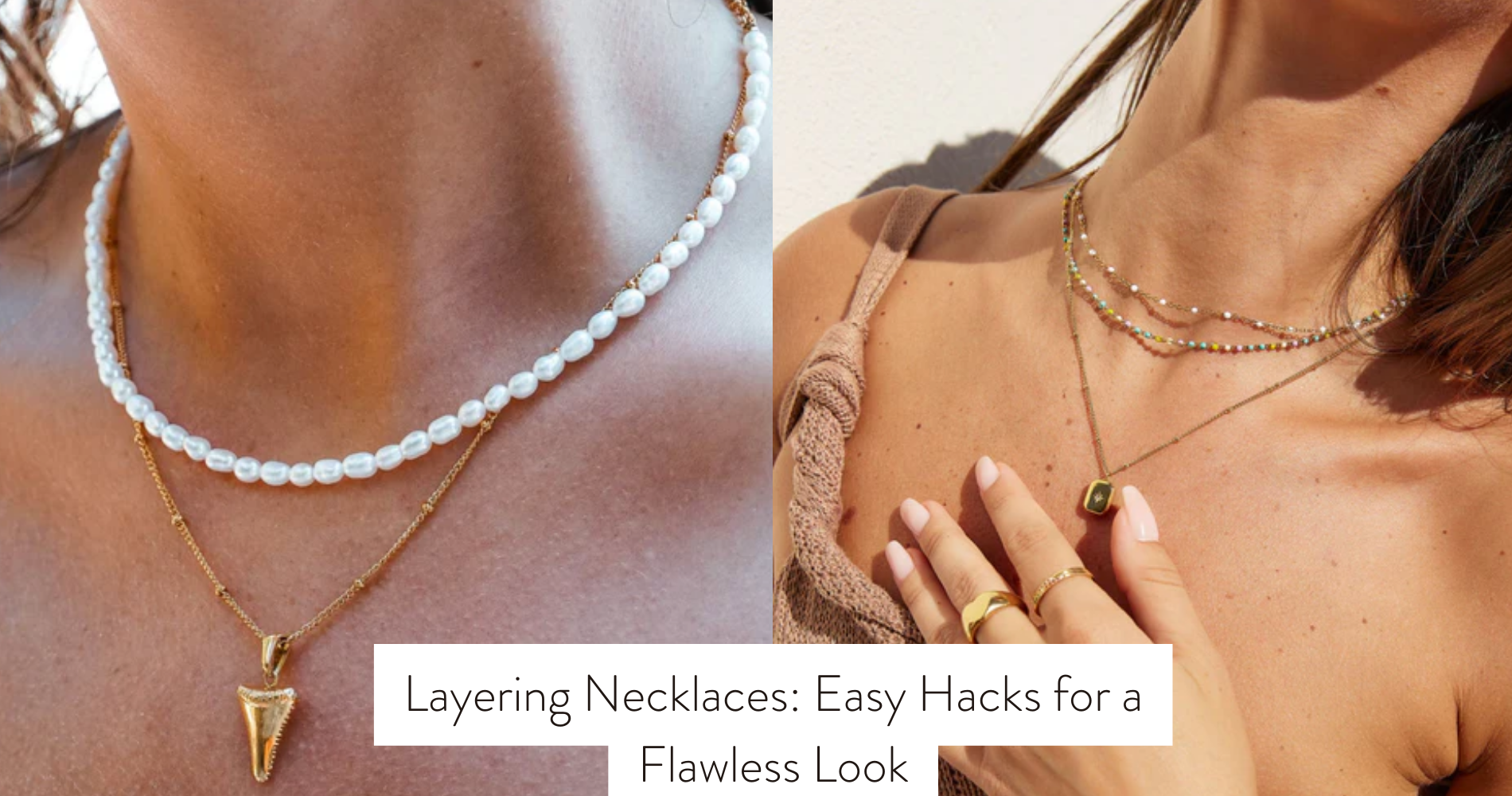 best length necklace