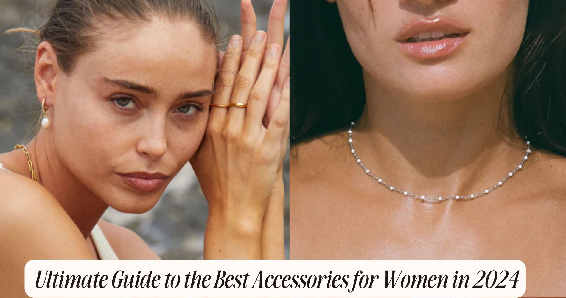 best accessories for women