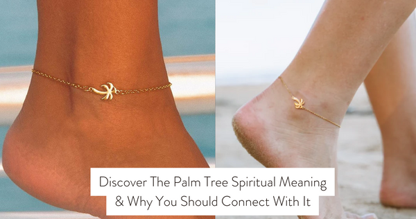 Discover The Palm Tree Spiritual Meaning & Why You Should Connect With It