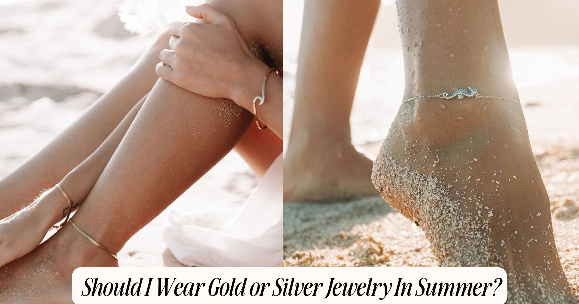 jewelry for summer