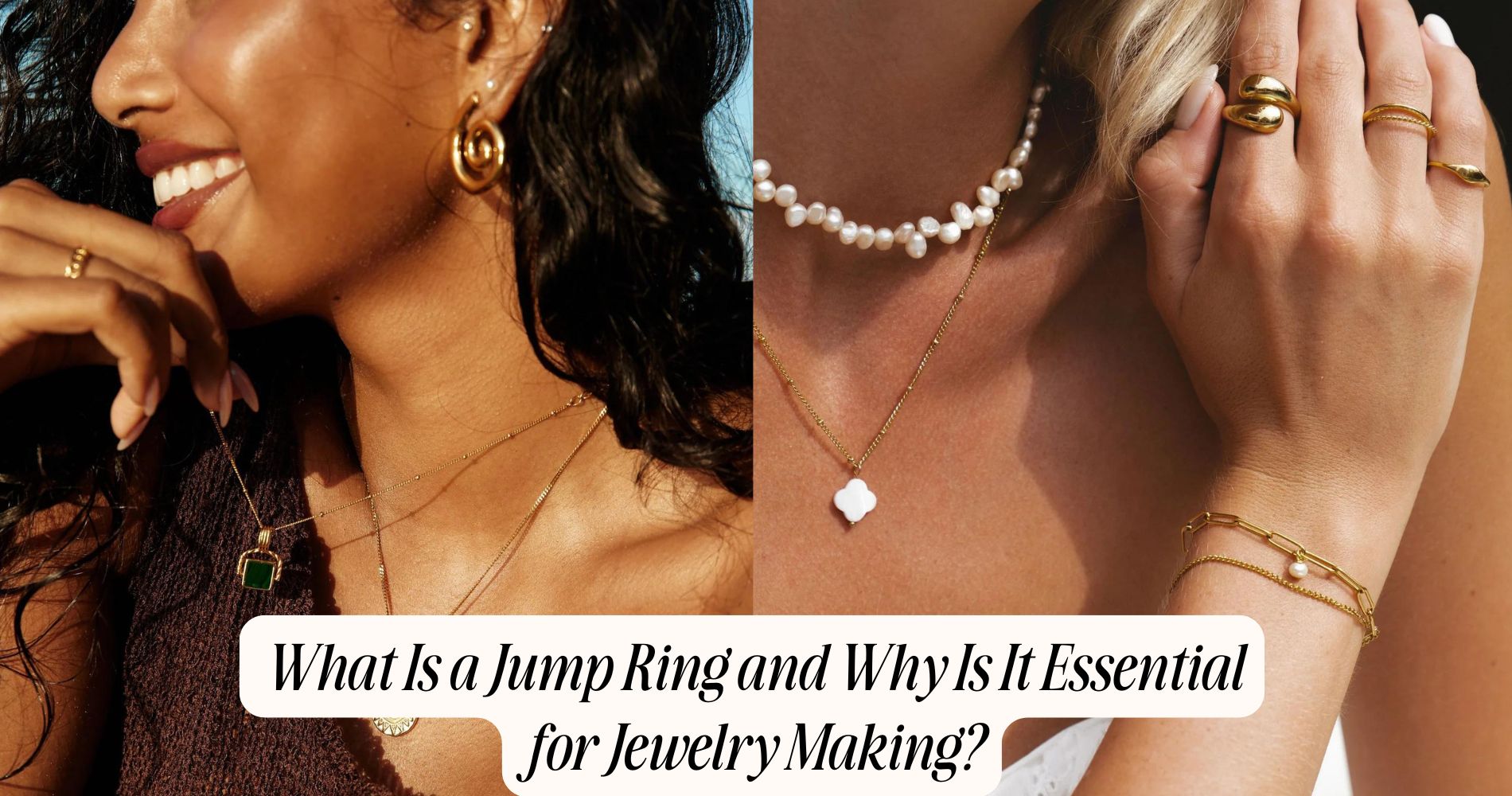 what is a jump ring