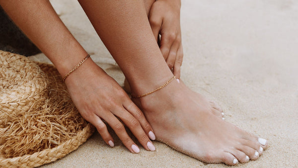 Why Should You Choose Waterproof Jewelry
