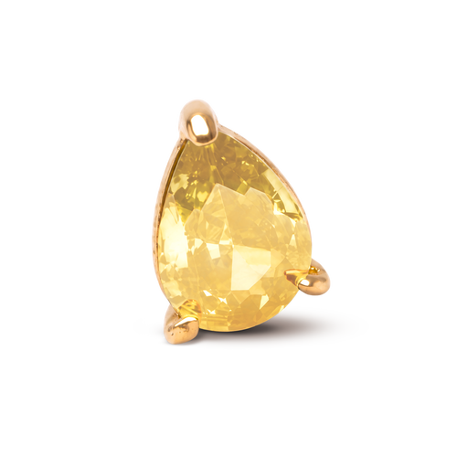 November | Citrine