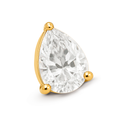 April | Crystal