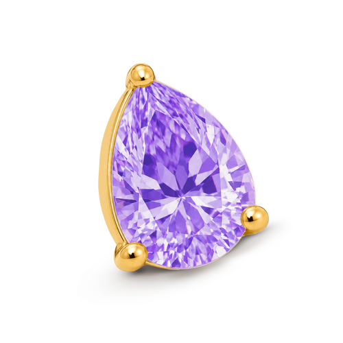 December | Tanzanite