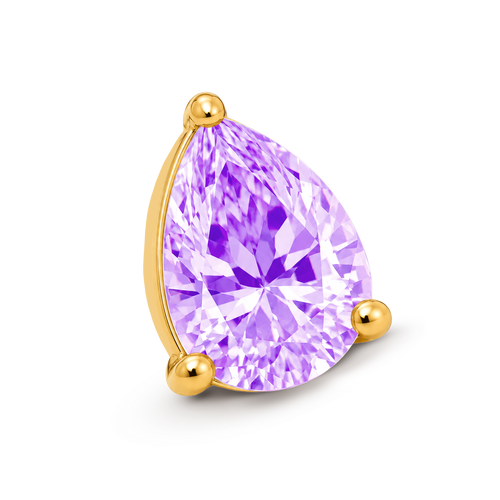 February | Amethyst