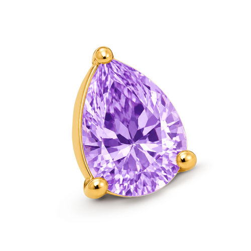 June | Alexandrite