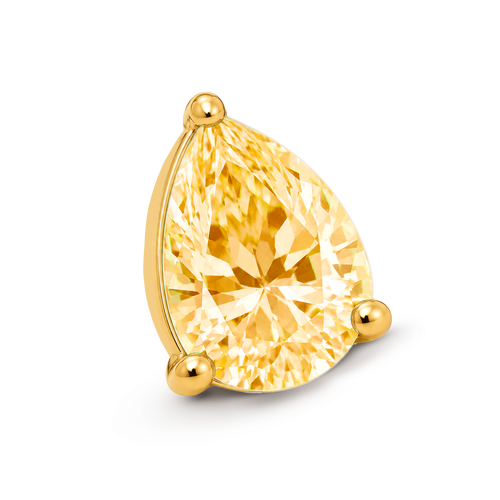 November | Citrine