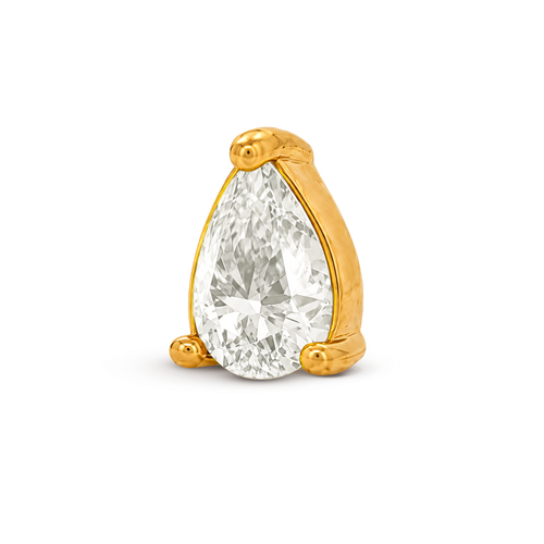 April | Crystal