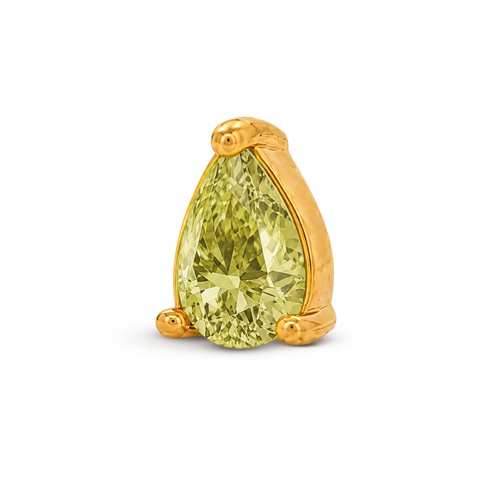 August | Peridot