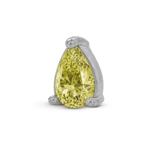 August | Peridot