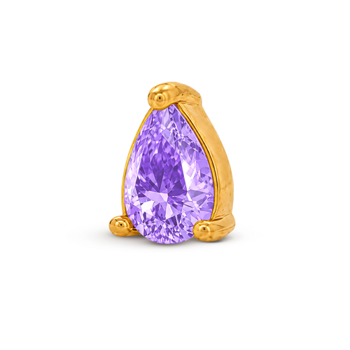 December | Tanzanite