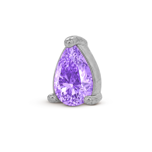 December | Tanzanite