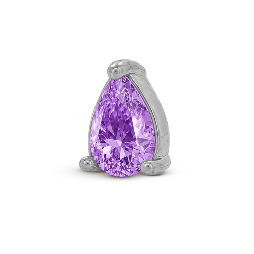 June | Alexandrite