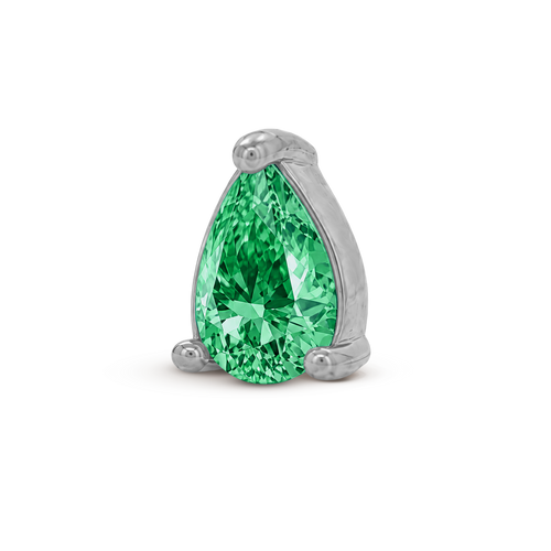 May | Emerald