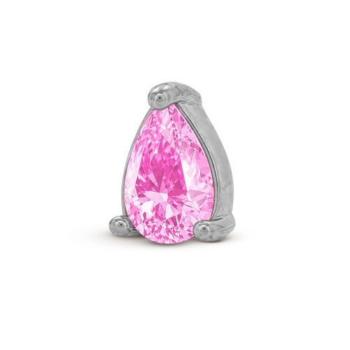 October | Tourmaline