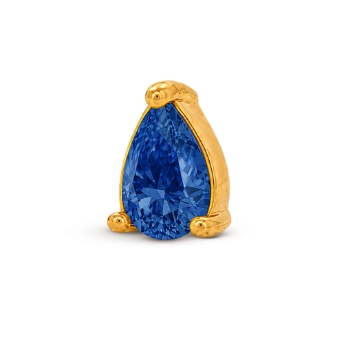 September | Sapphire