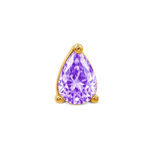 December | Tanzanite