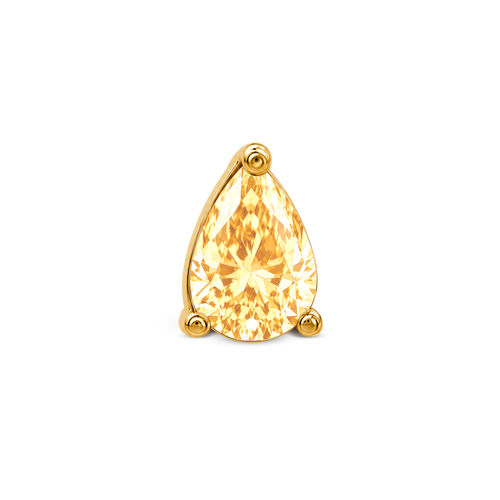 November | Citrine