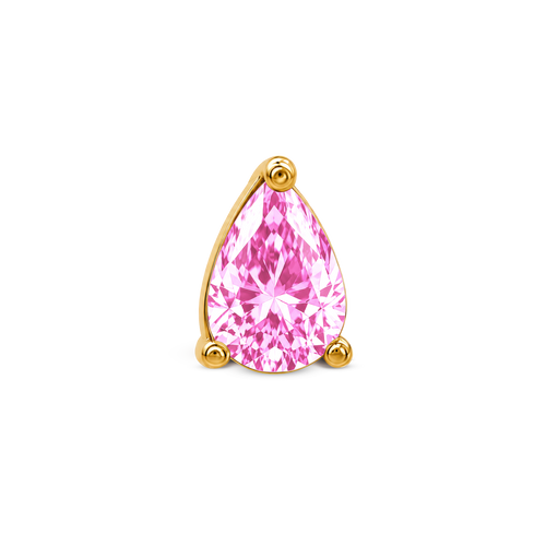October | Tourmaline