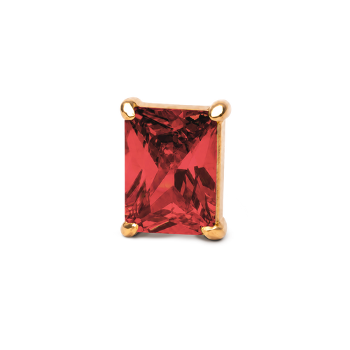 January | Garnet