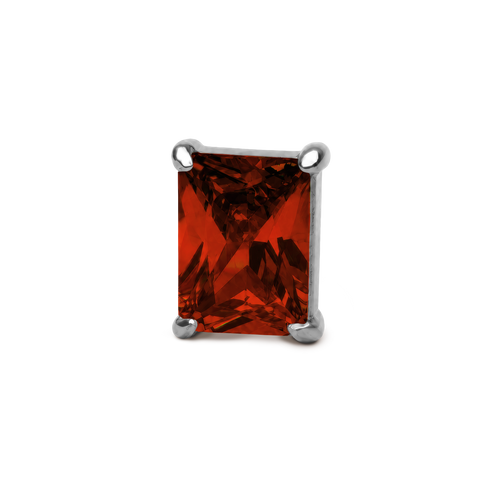January | Garnet