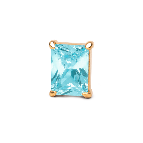 March | Aquamarine