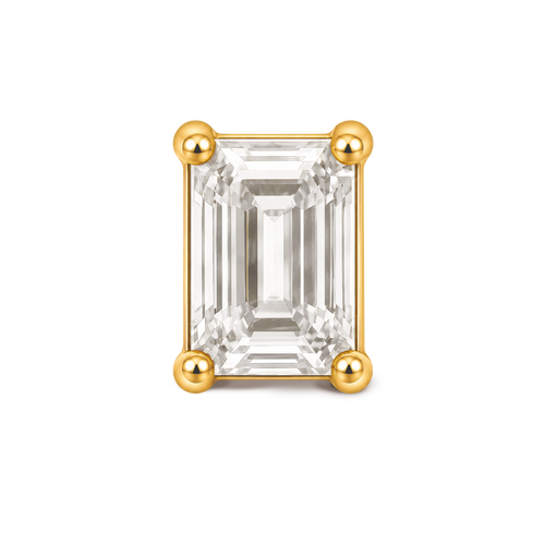 April | Crystal