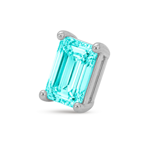March | Aquamarine