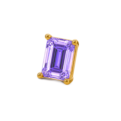 December | Tanzanite