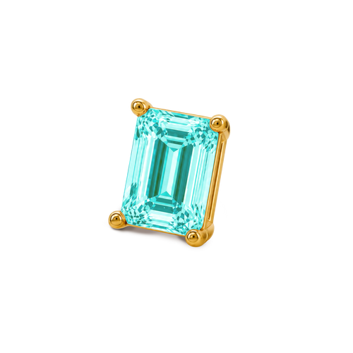 March | Aquamarine