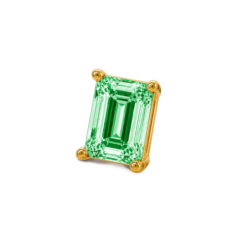 May | Emerald