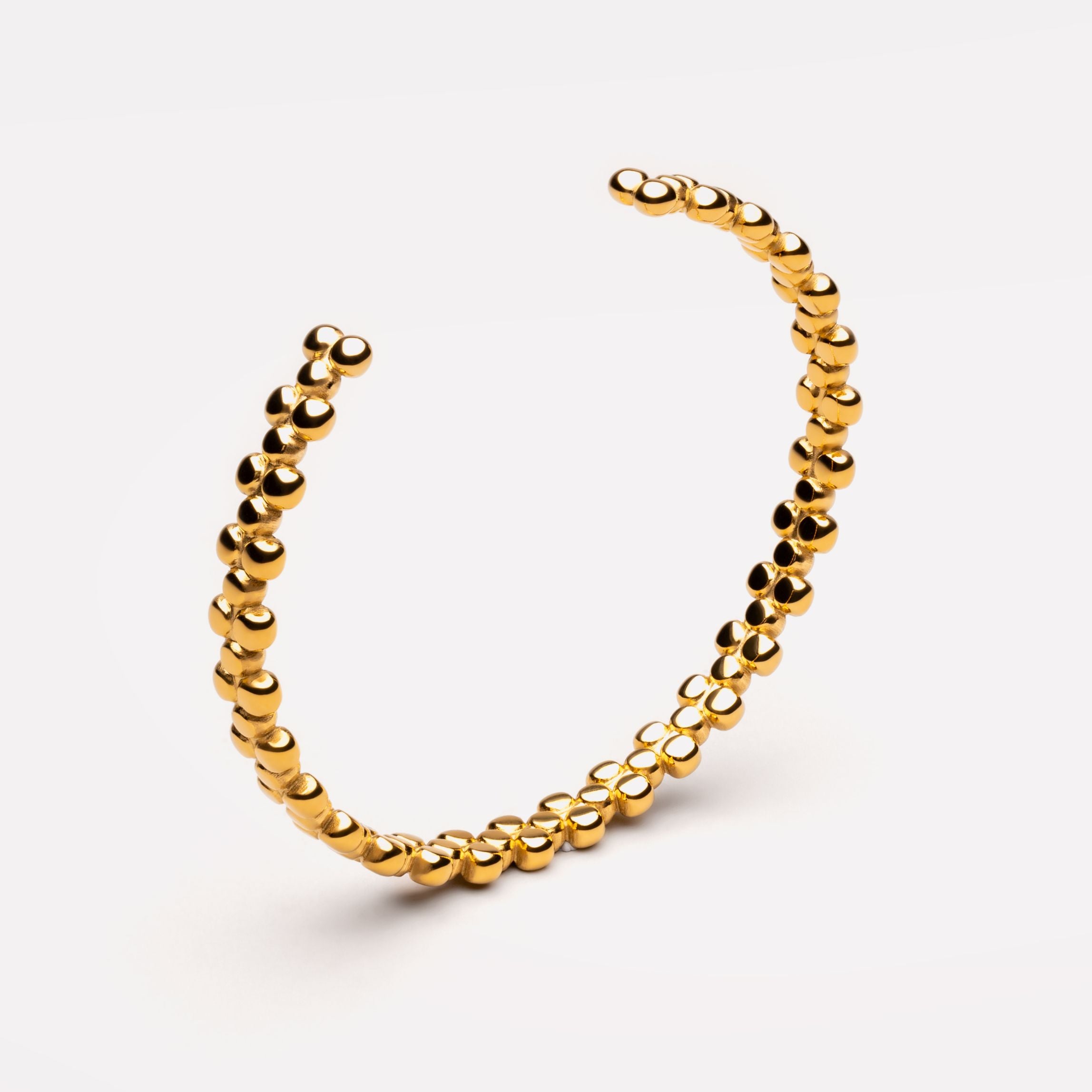 Beads Cuff